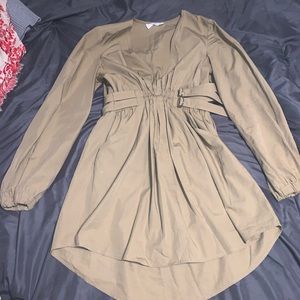 A.L.C Women’s Trenchcoat